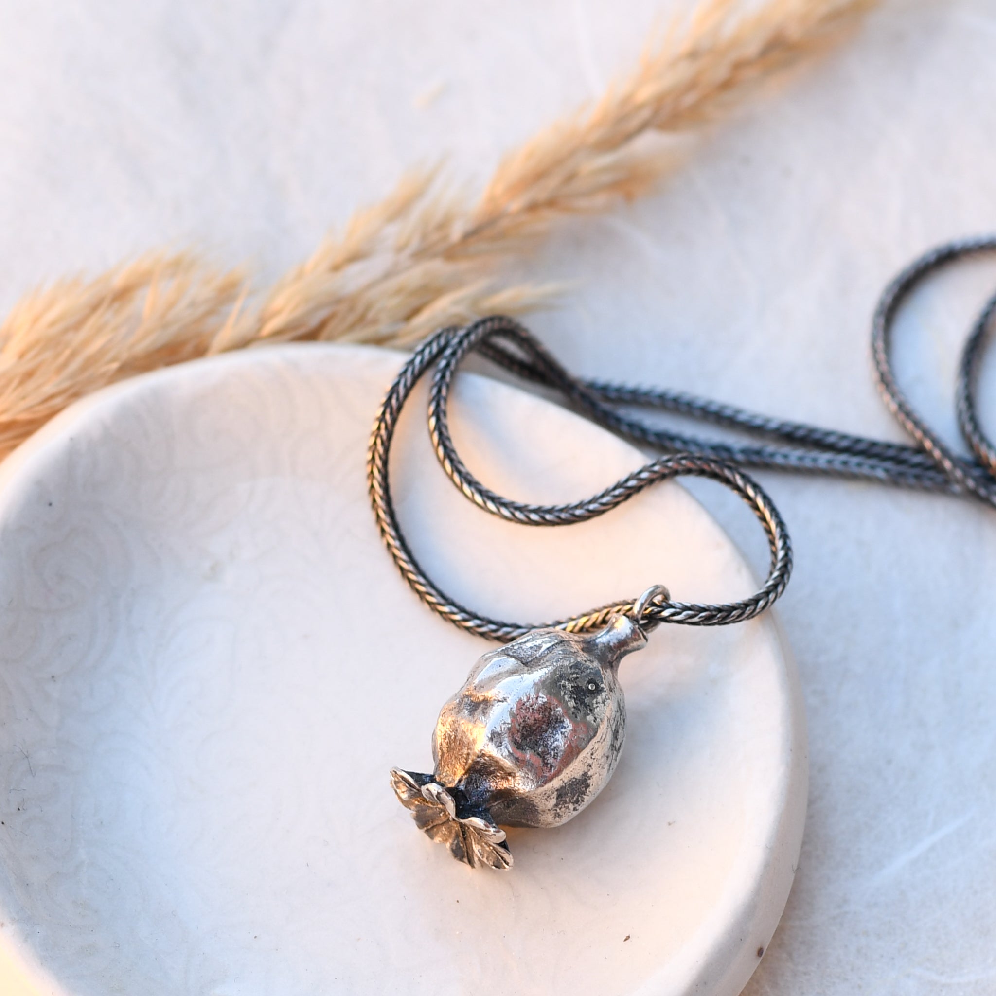 Demeter Talisman