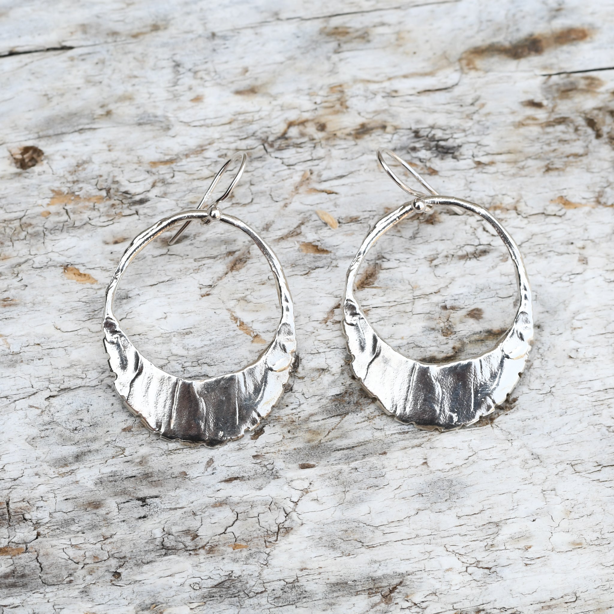 Circe Earrings