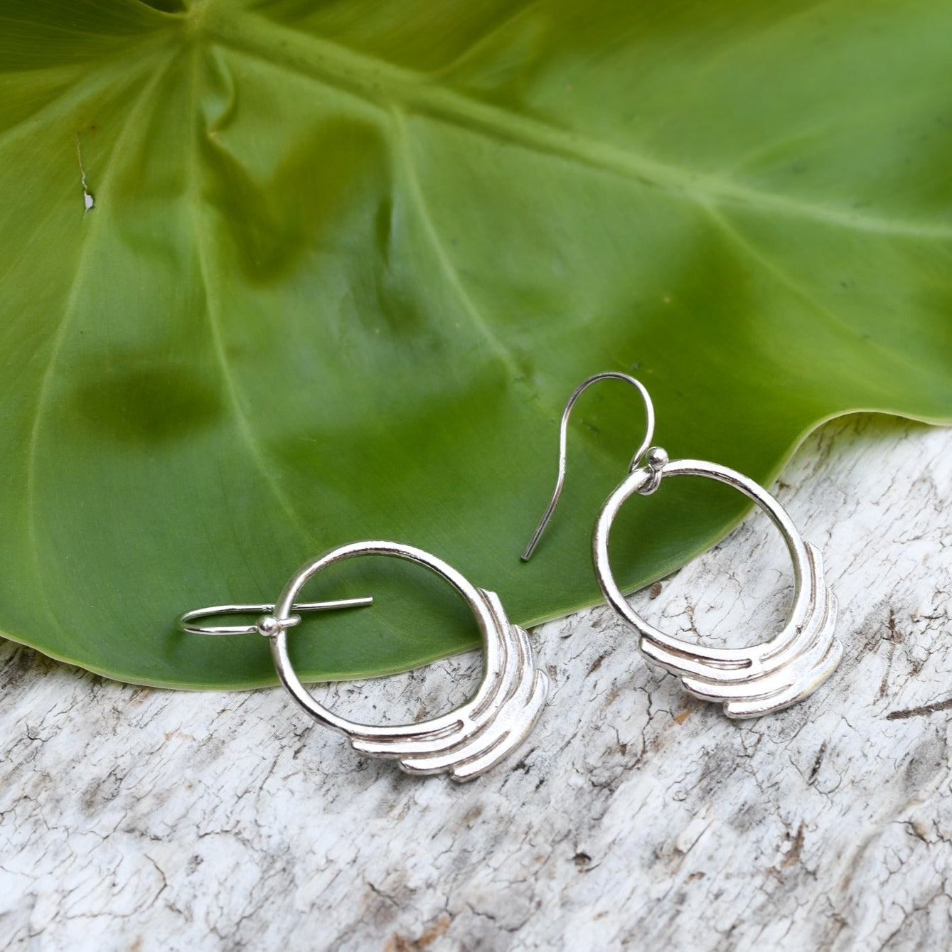 Alma Earrings