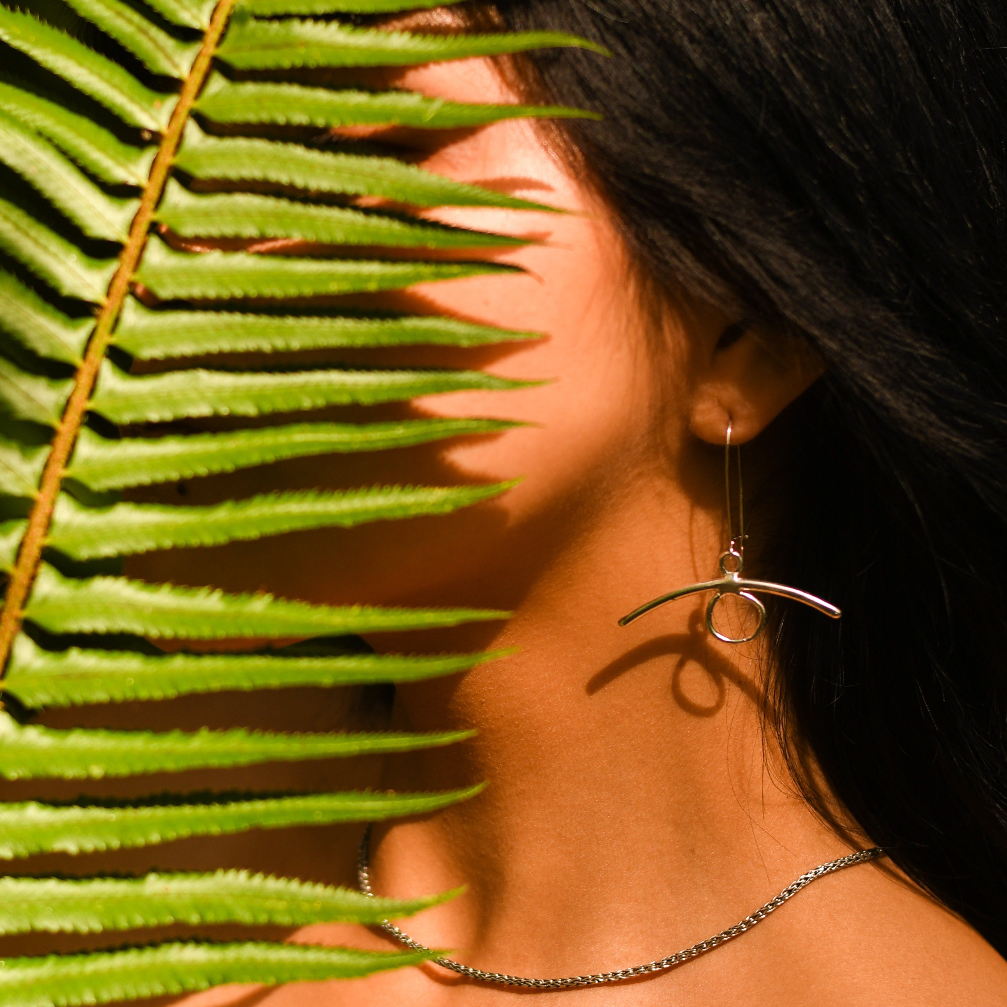 Leto Earrings