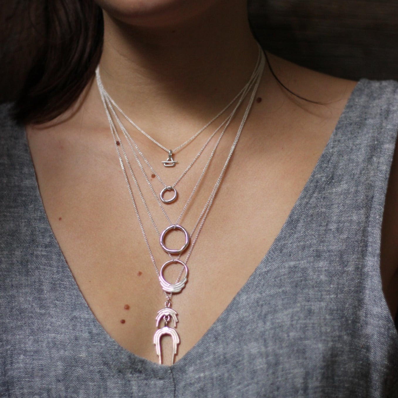 Ritual Necklace