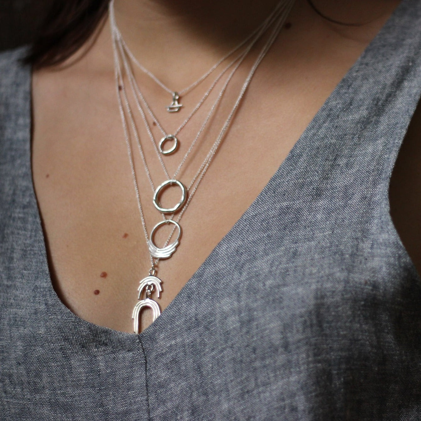 Ritual Necklace