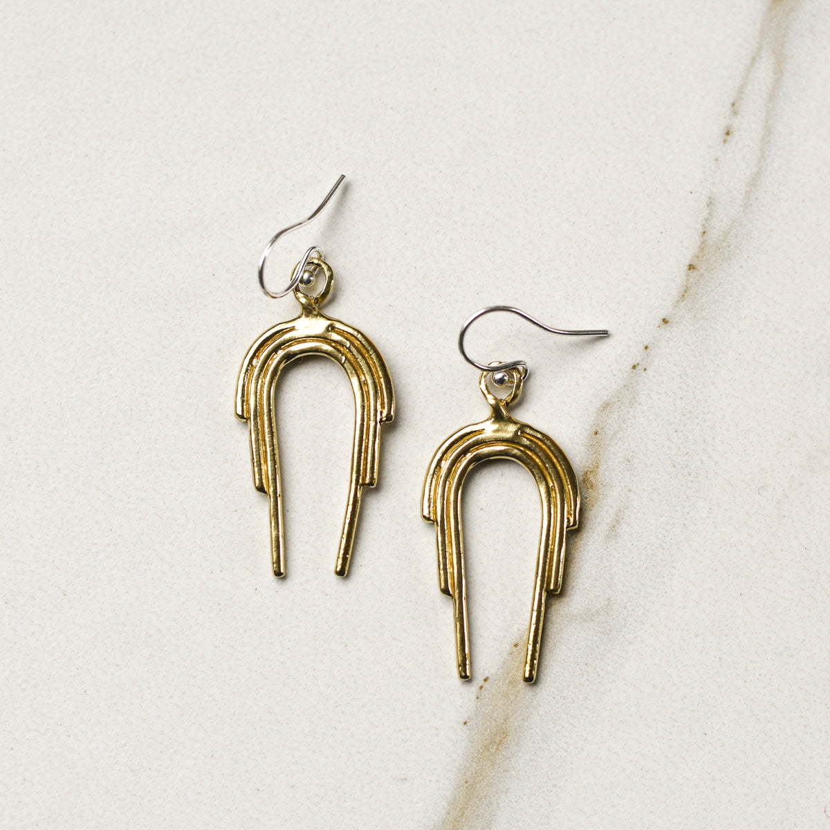 Cardea Earrings