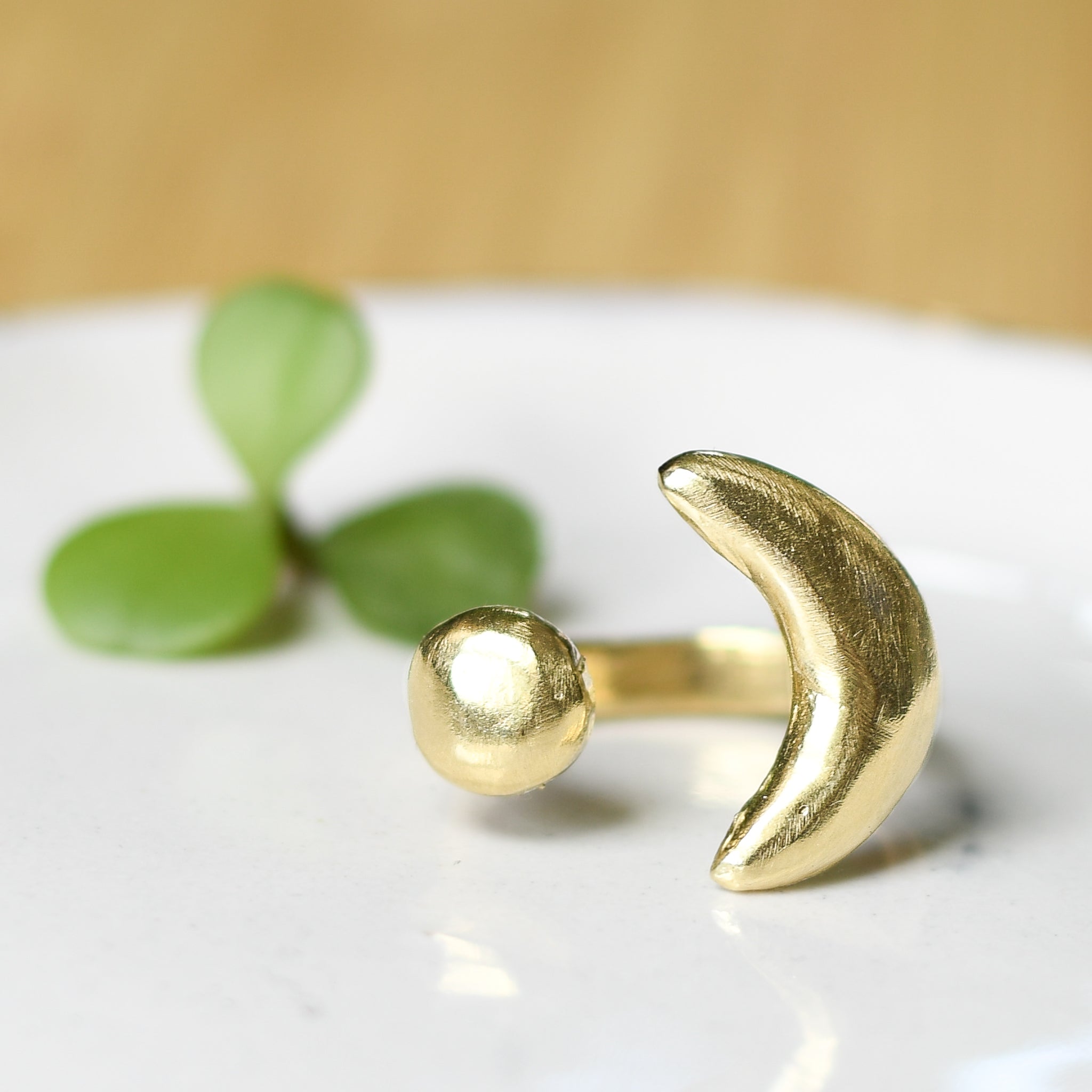 Eclipse Ring