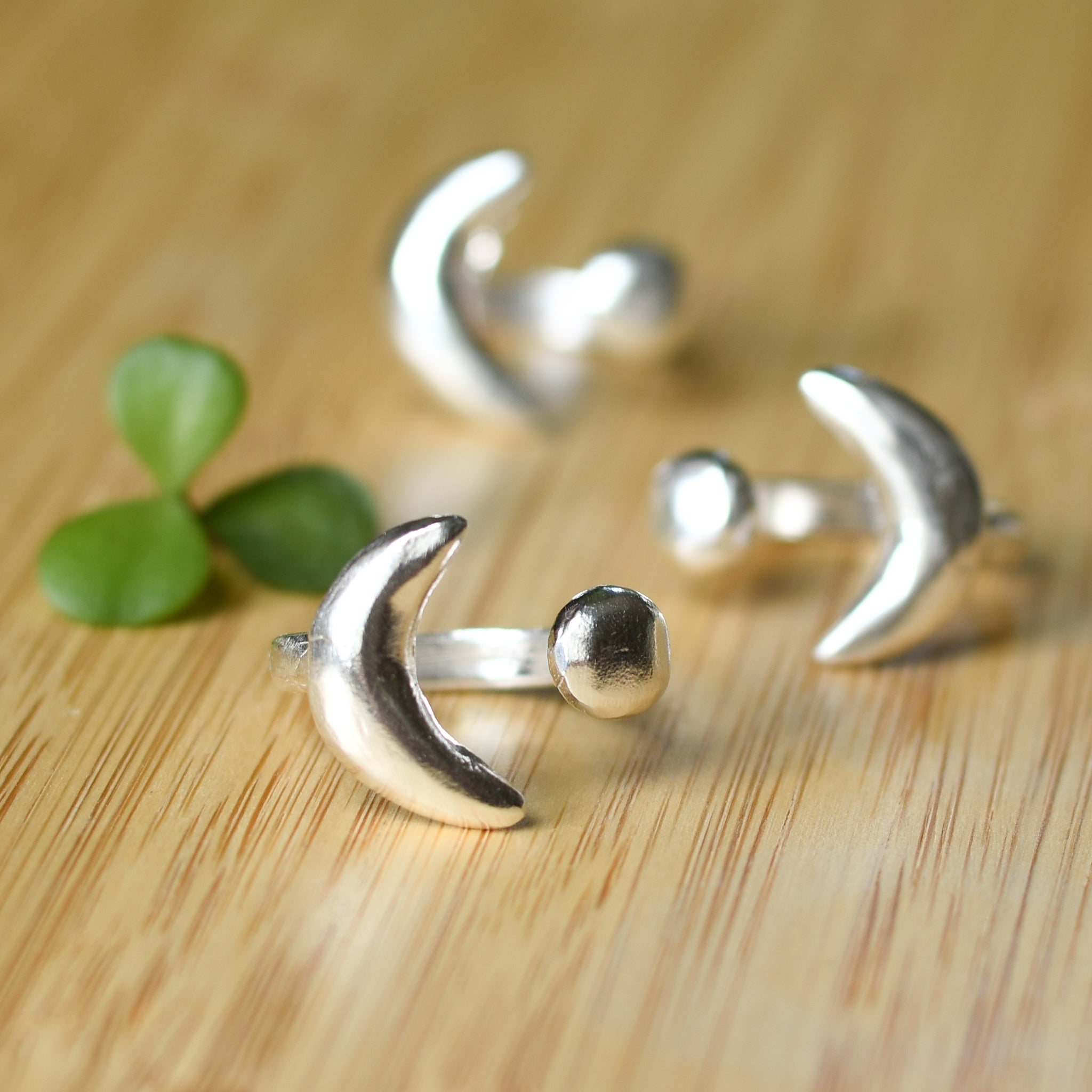 Eclipse Ring