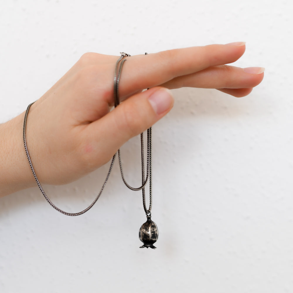 Demeter Talisman