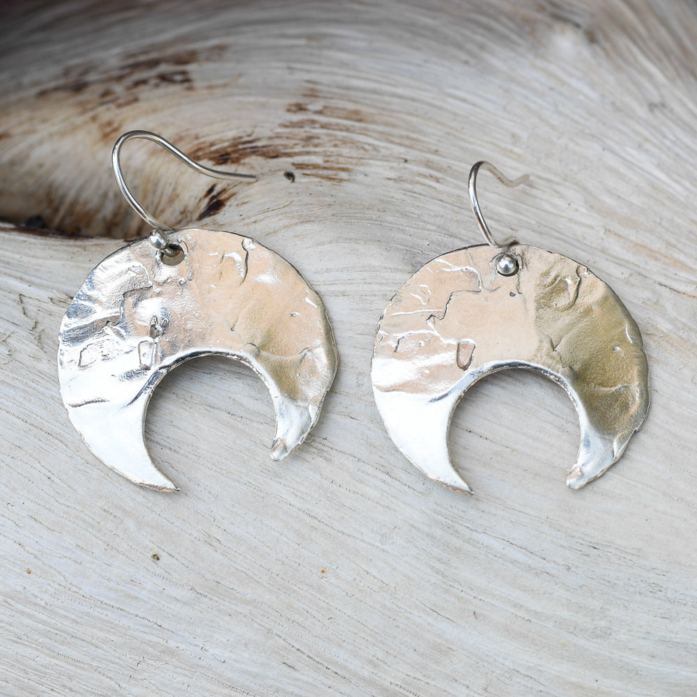Kali Earrings