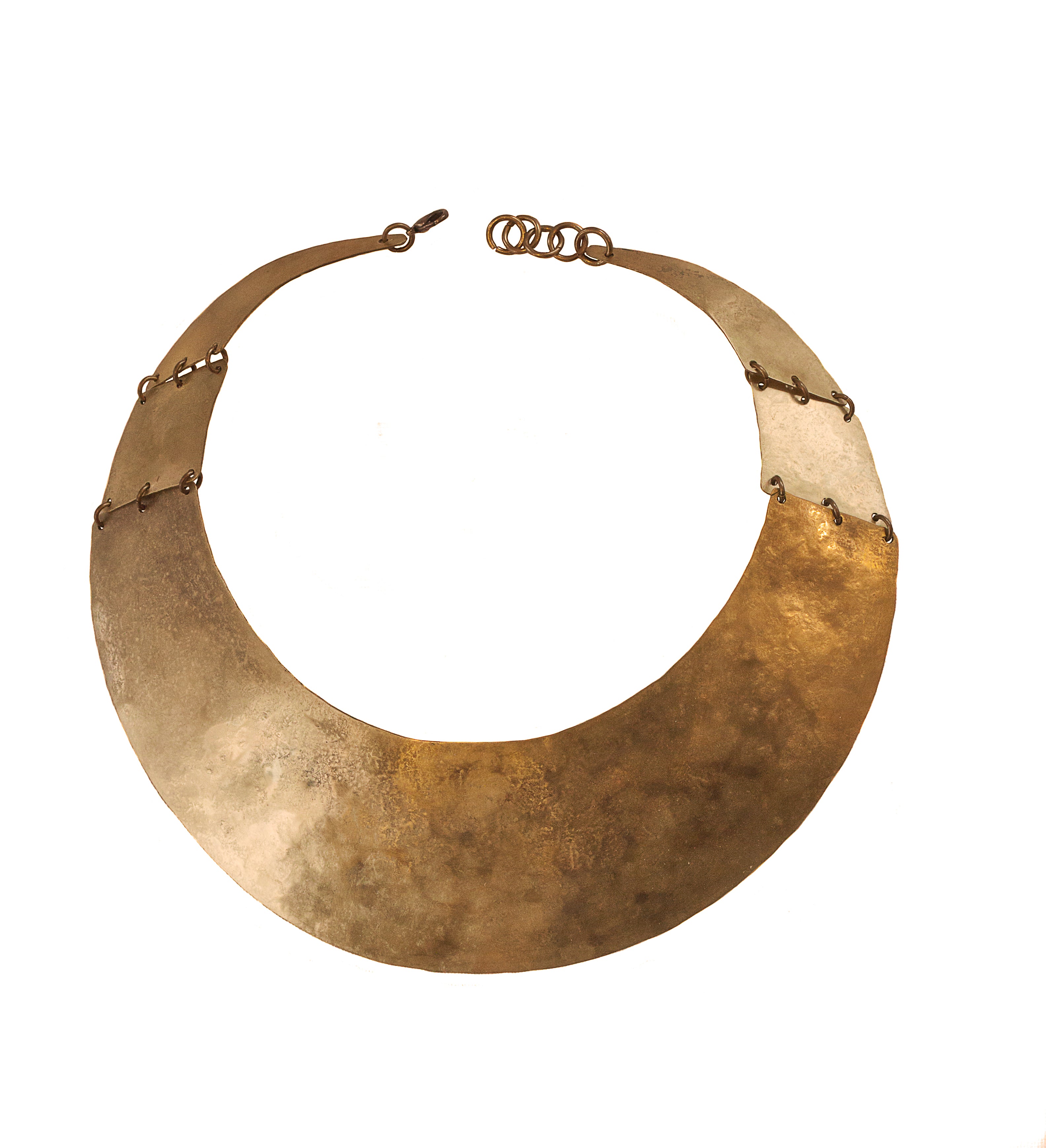 Artemis Neckplate Collar