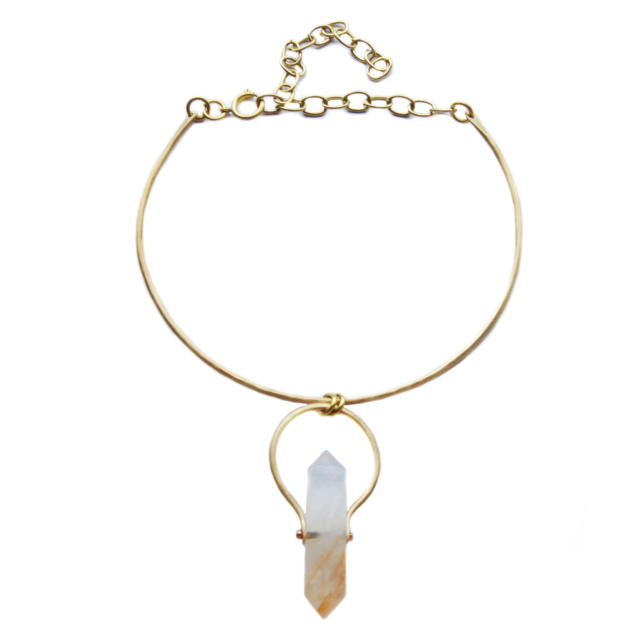 Alcina Pendant
