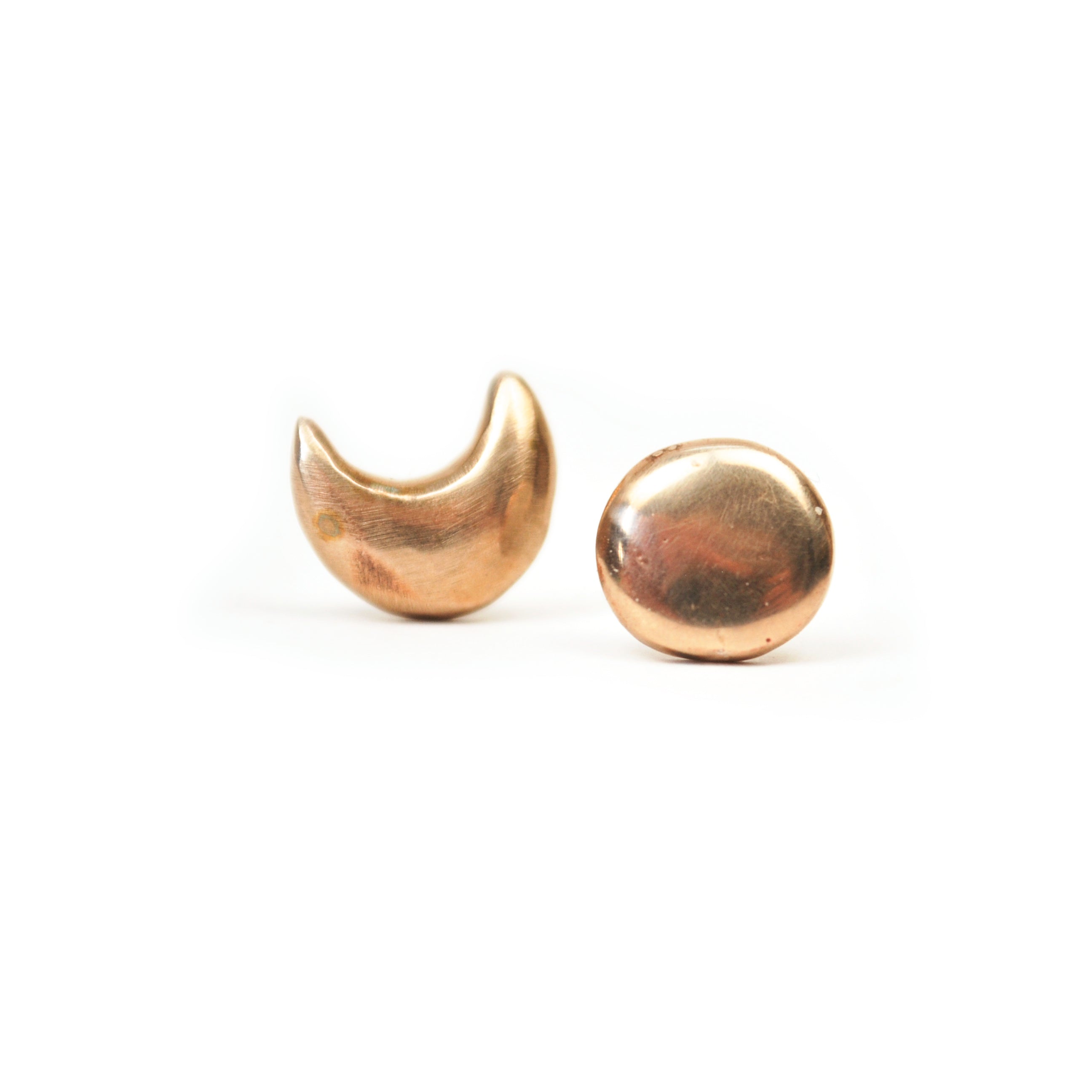 Eclipse Studs