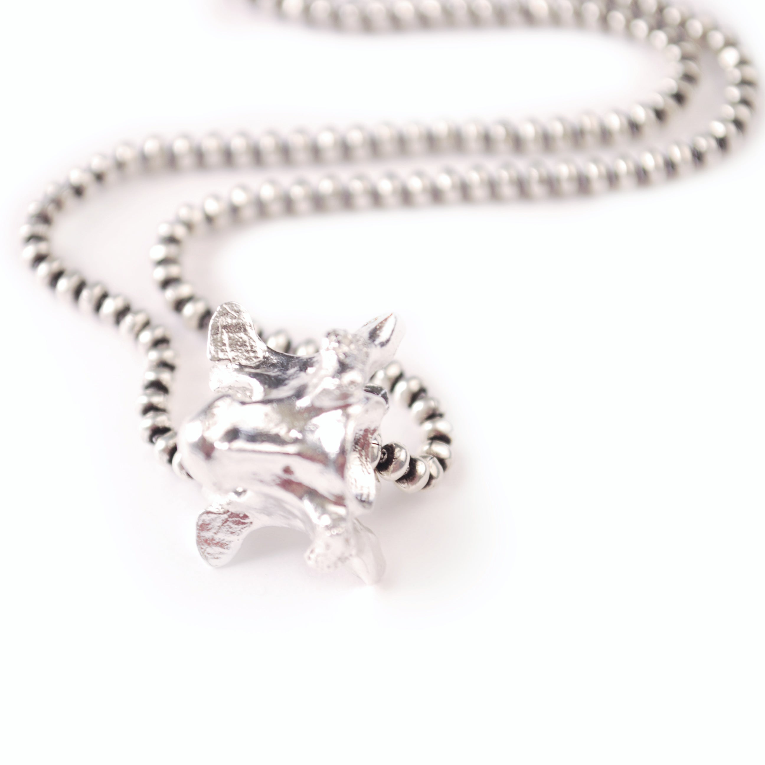 Nagas Pendant