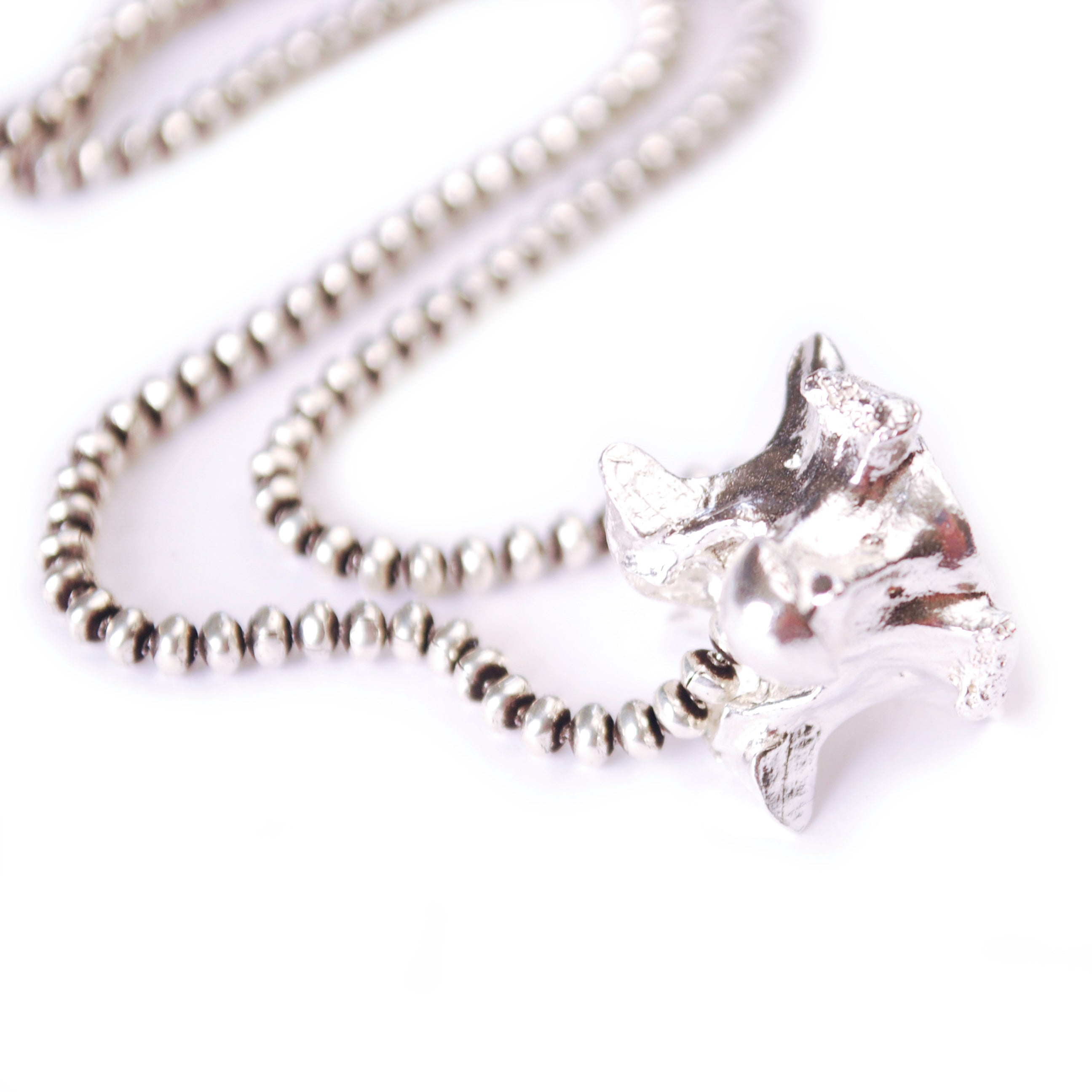 Nagas Pendant