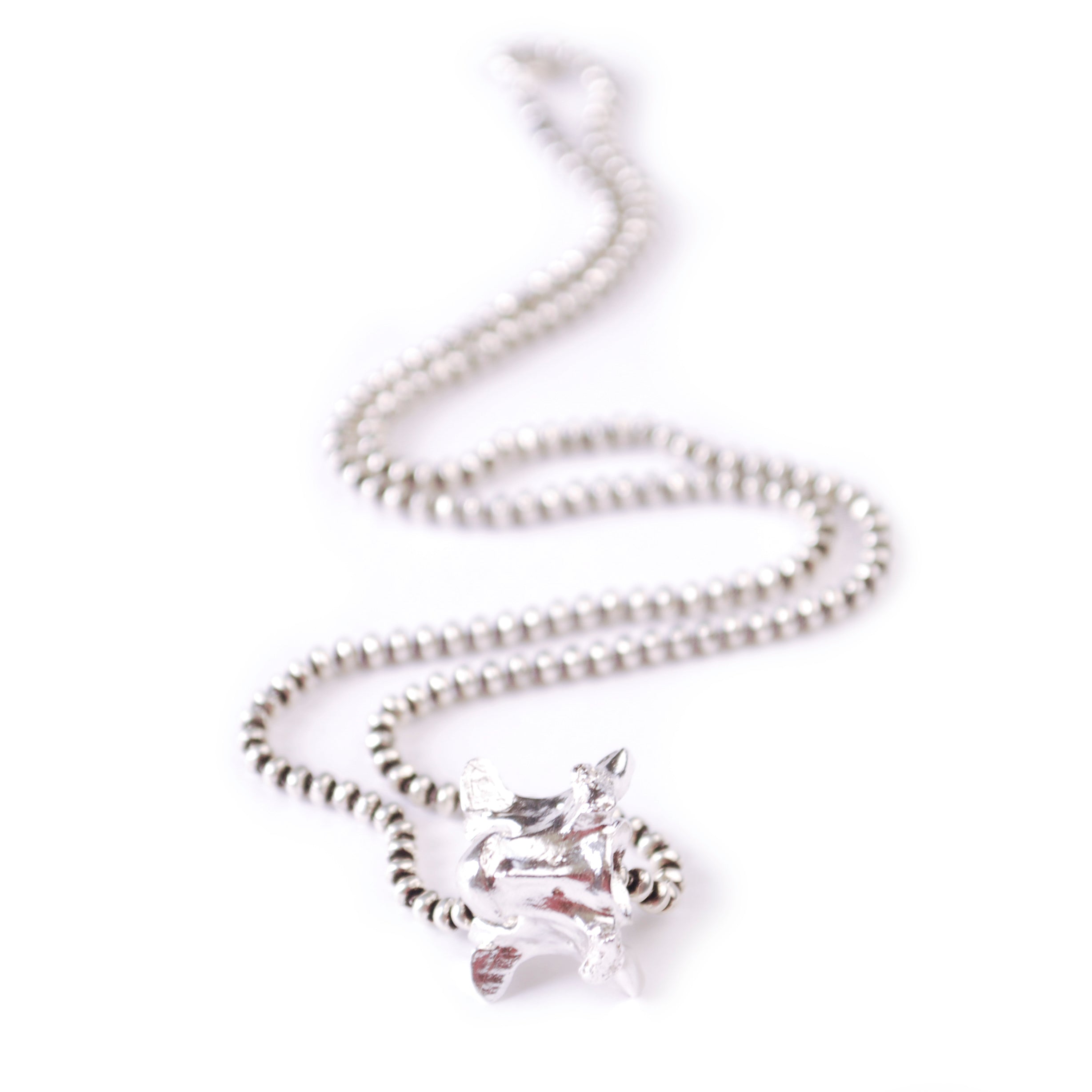 Nagas Pendant