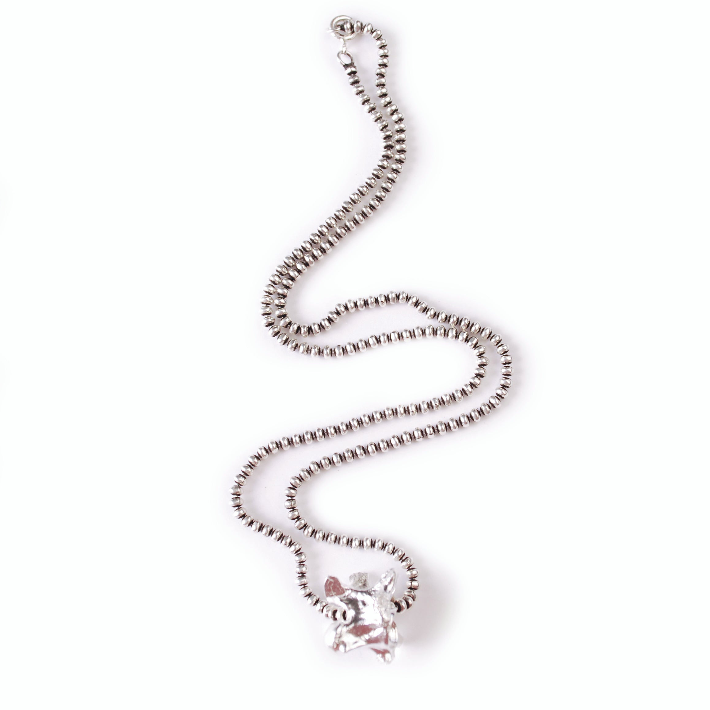Nagas Pendant