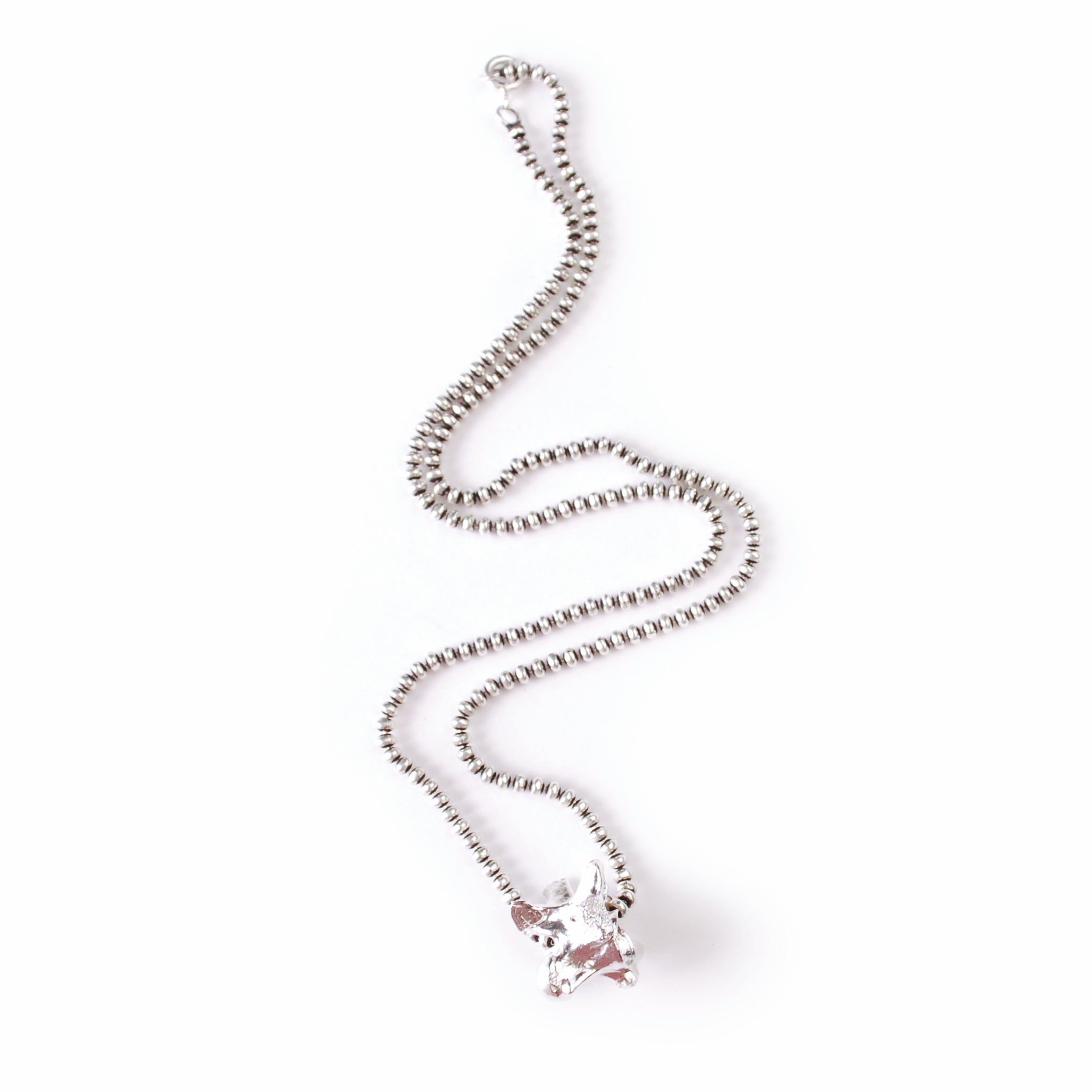 Nagas Pendant