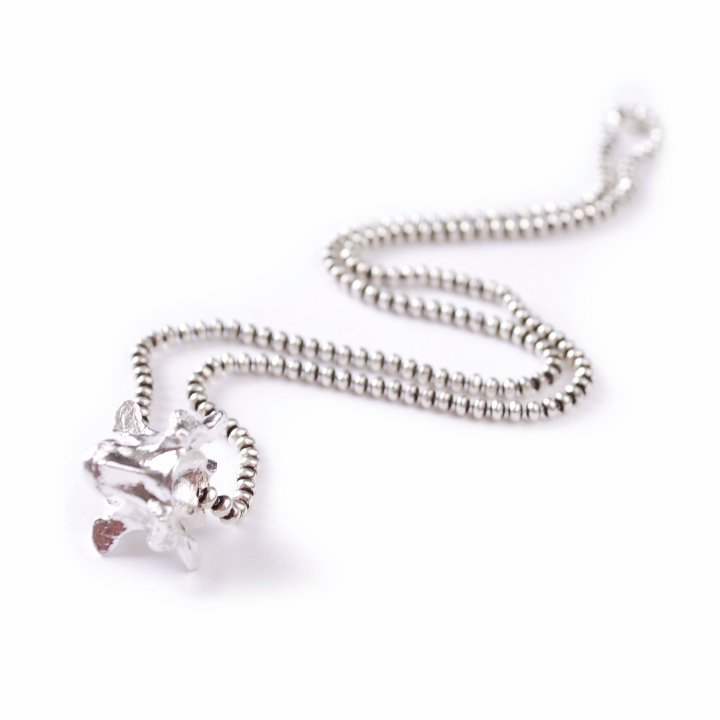 Nagas Pendant