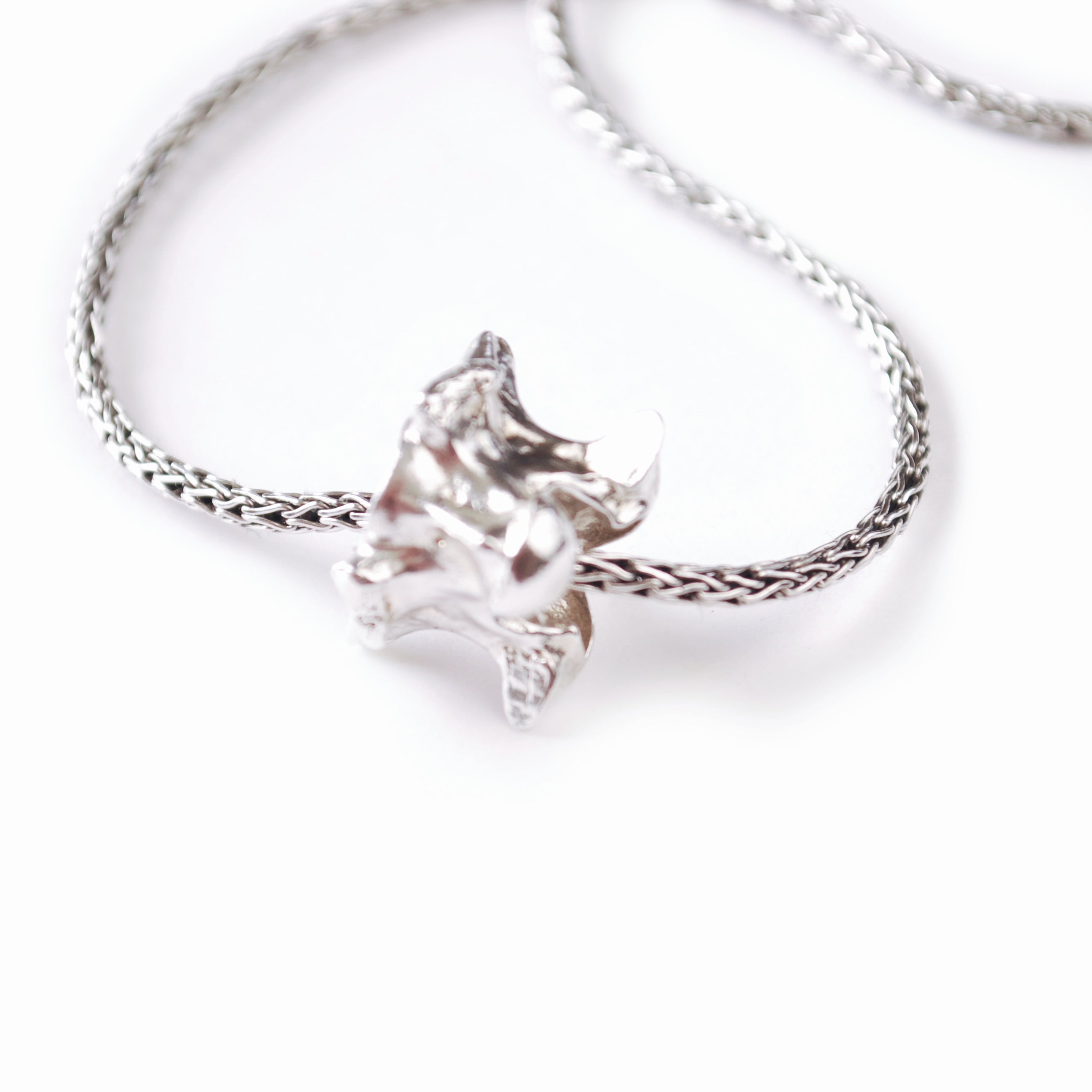Nagas Pendant