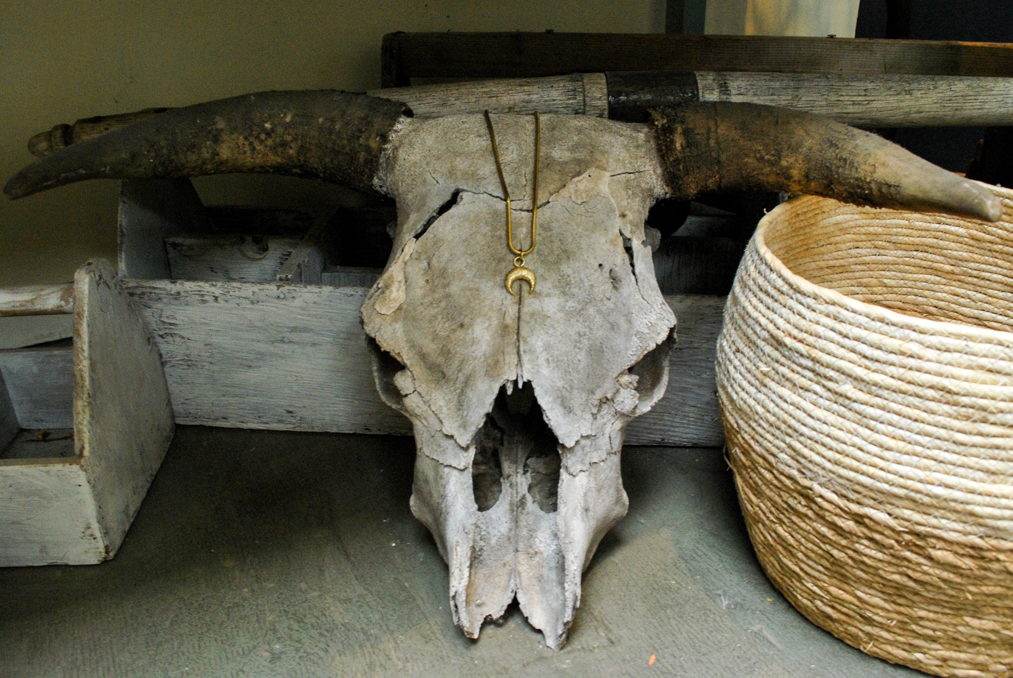 Kala Pendant