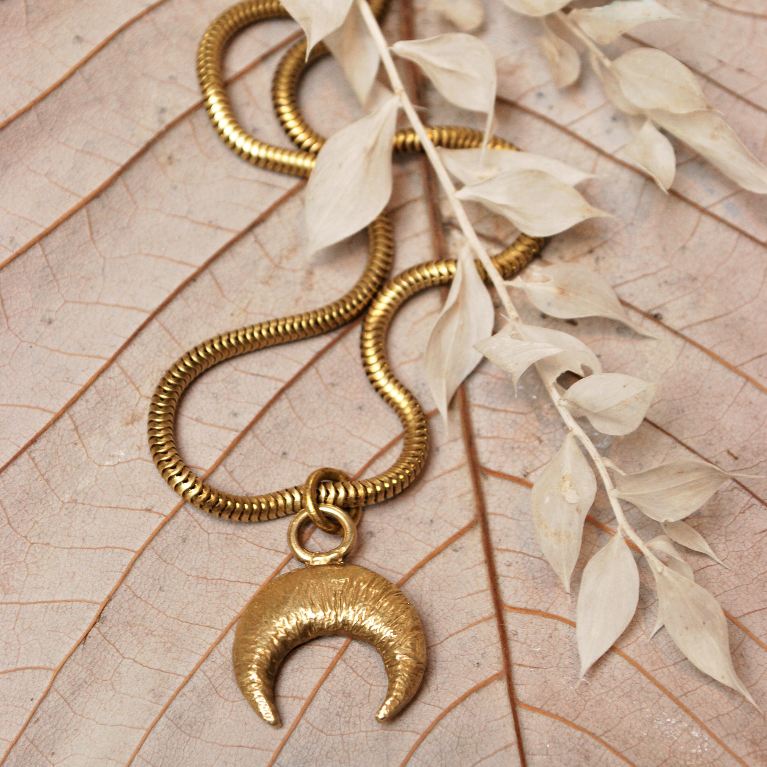 Kala Pendant