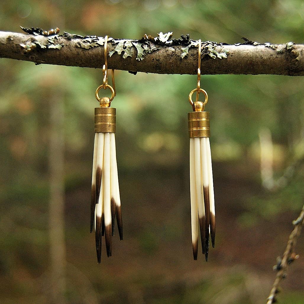 Quills