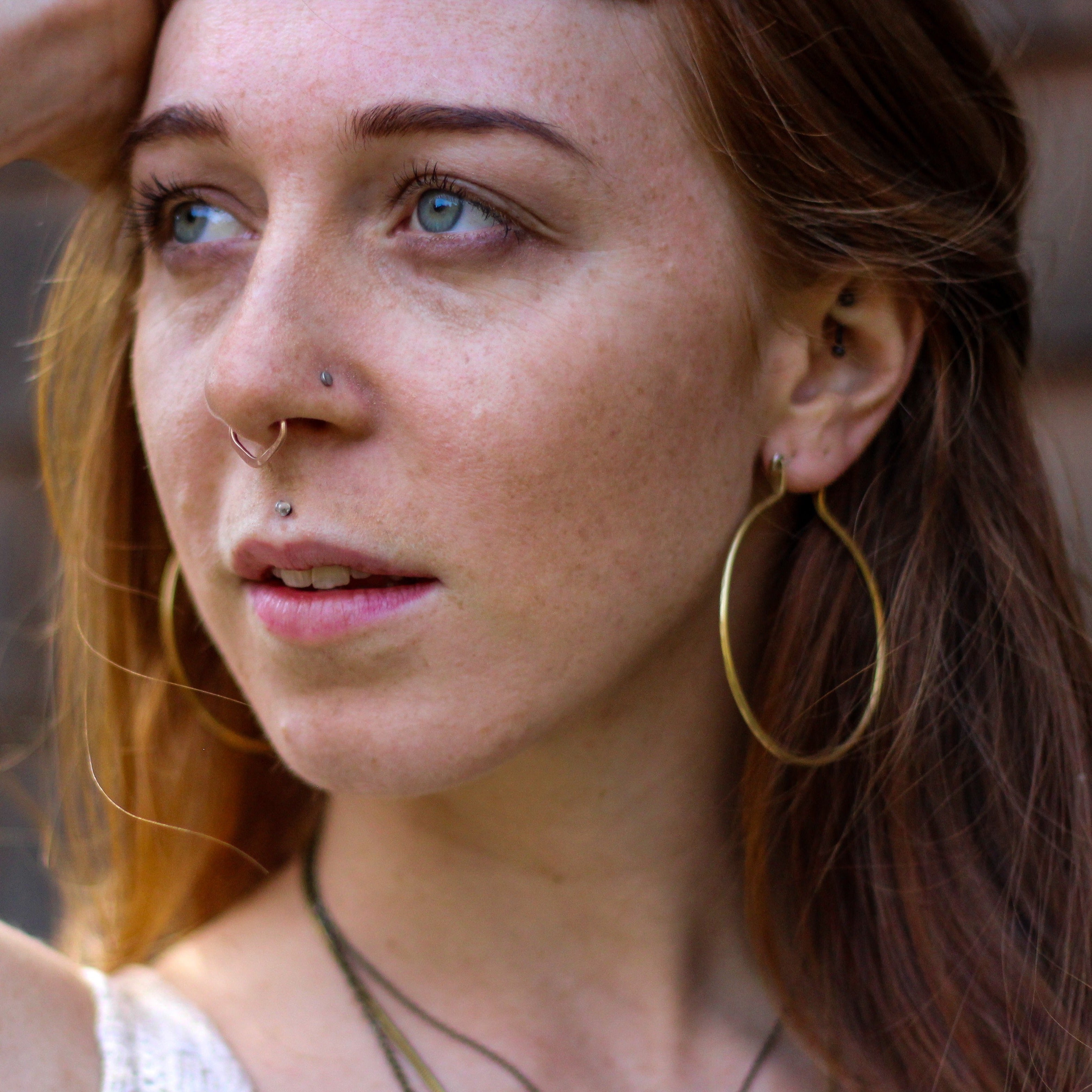 Essential Hoops Small