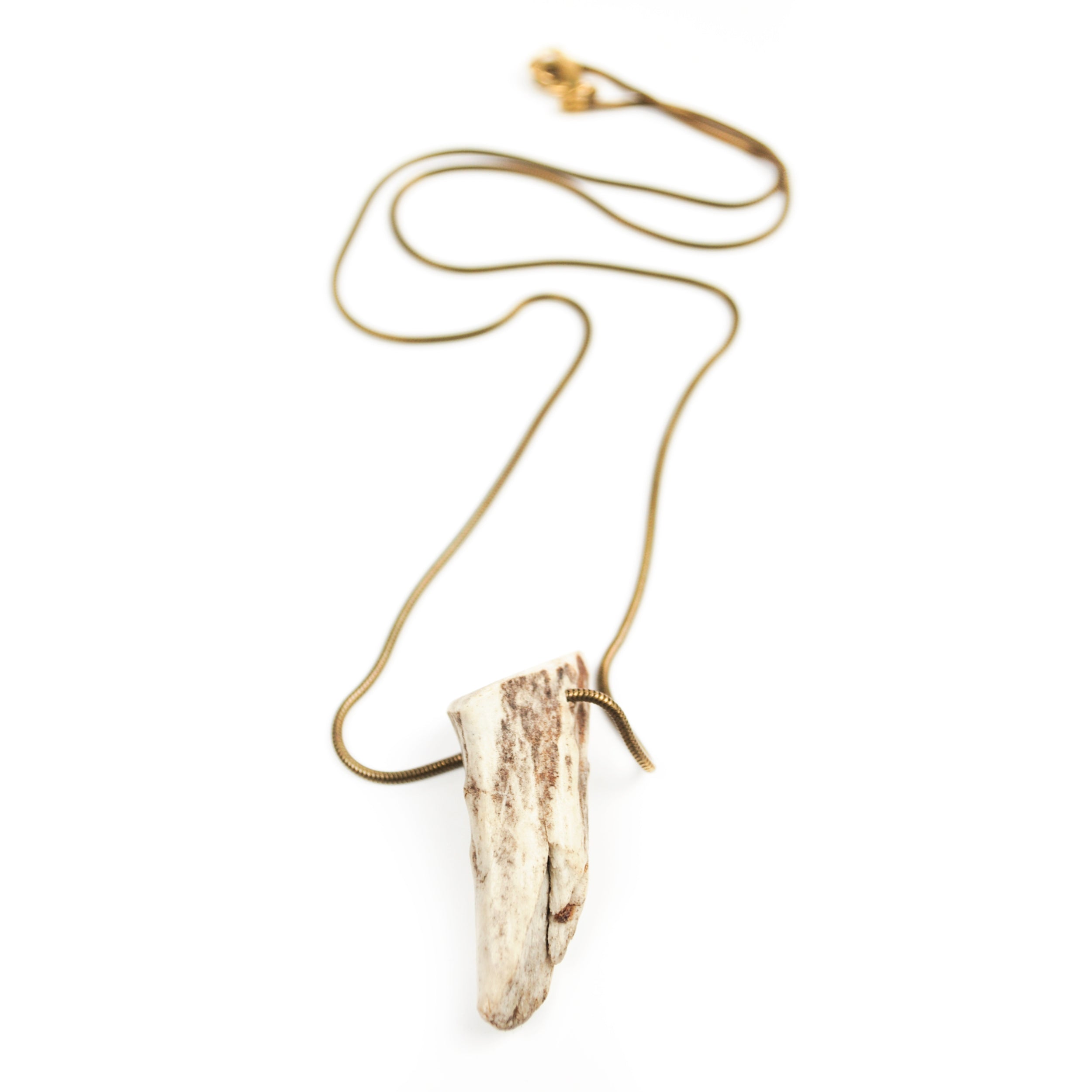 Saule Necklace