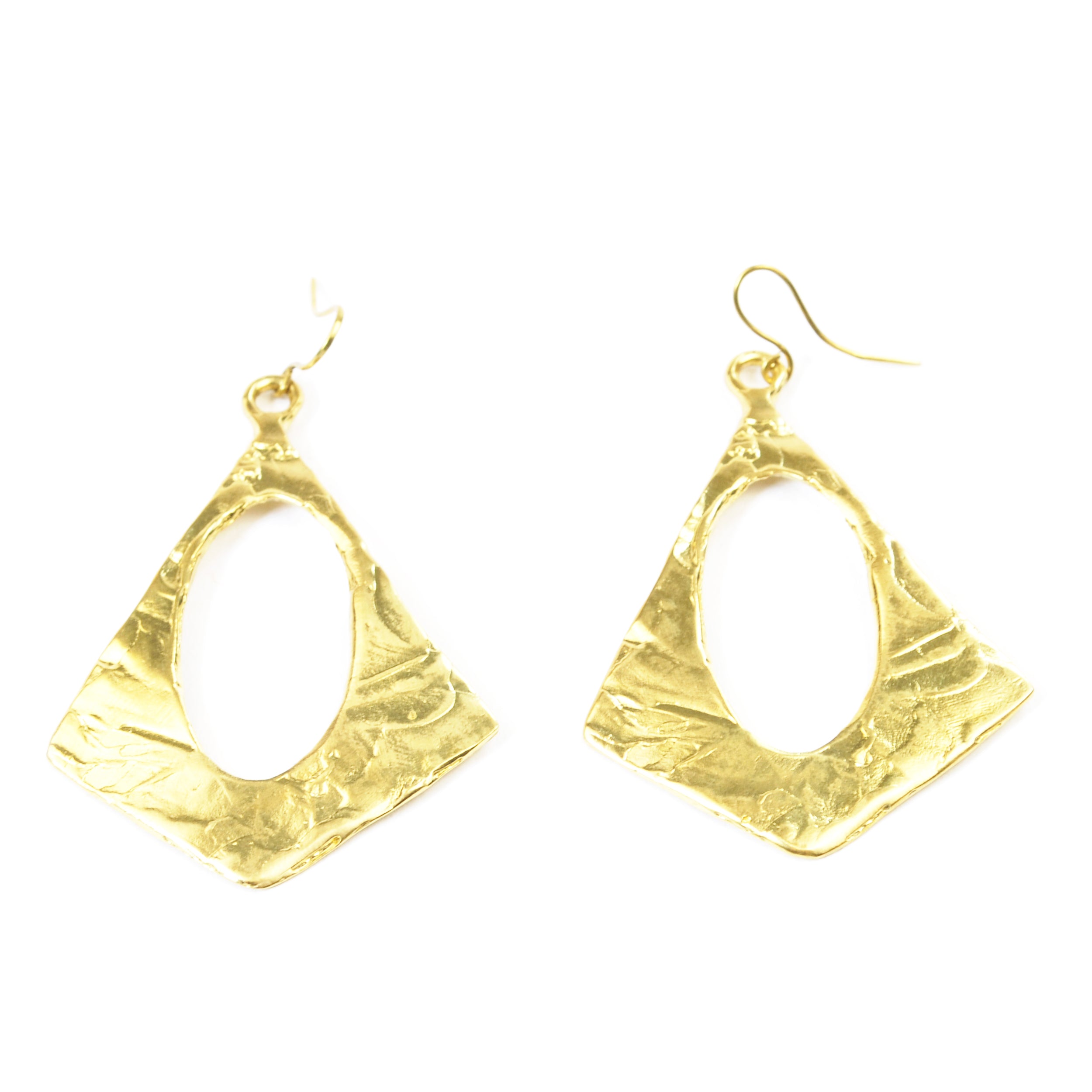 Vega Earrings