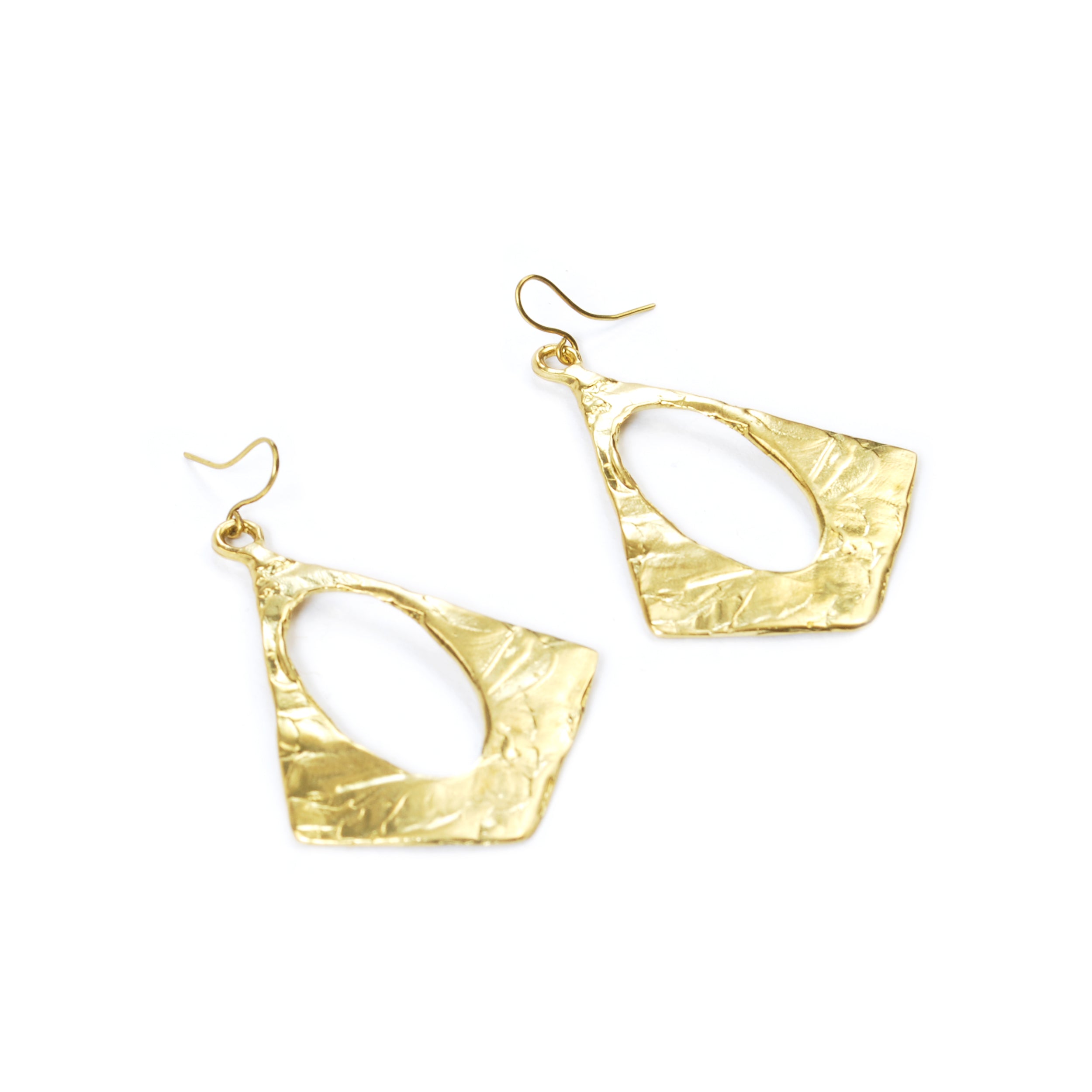 Vega Earrings