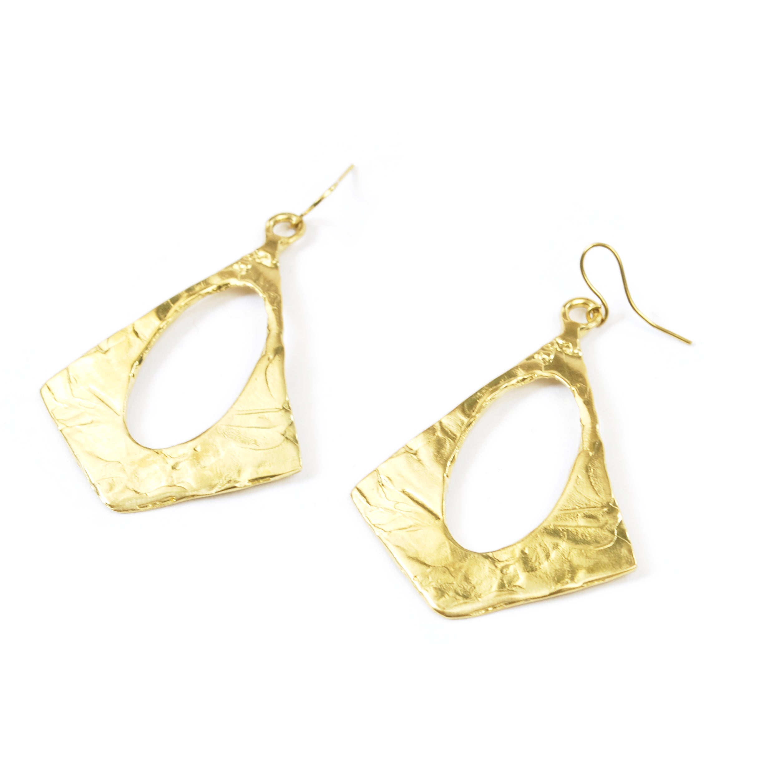 Vega Earrings