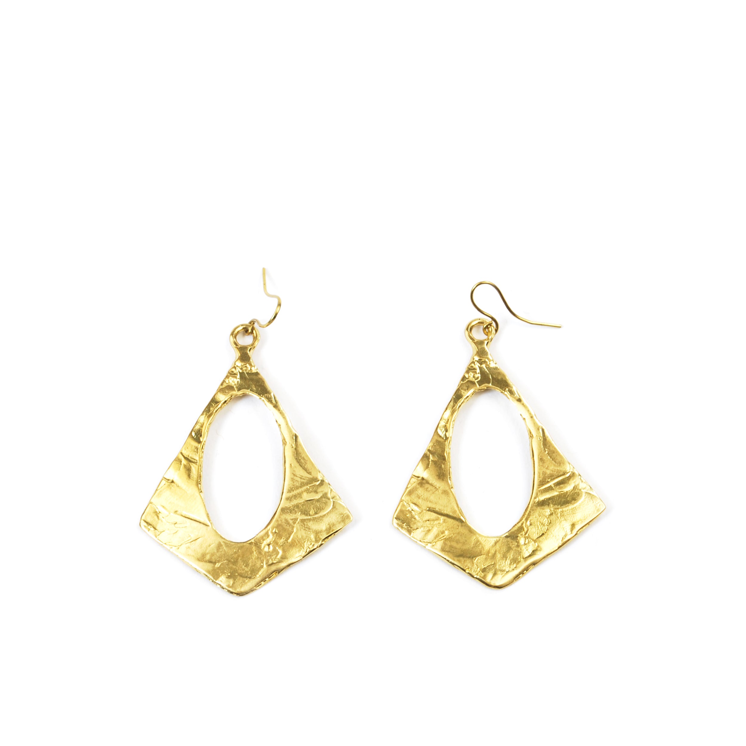 Vega Earrings