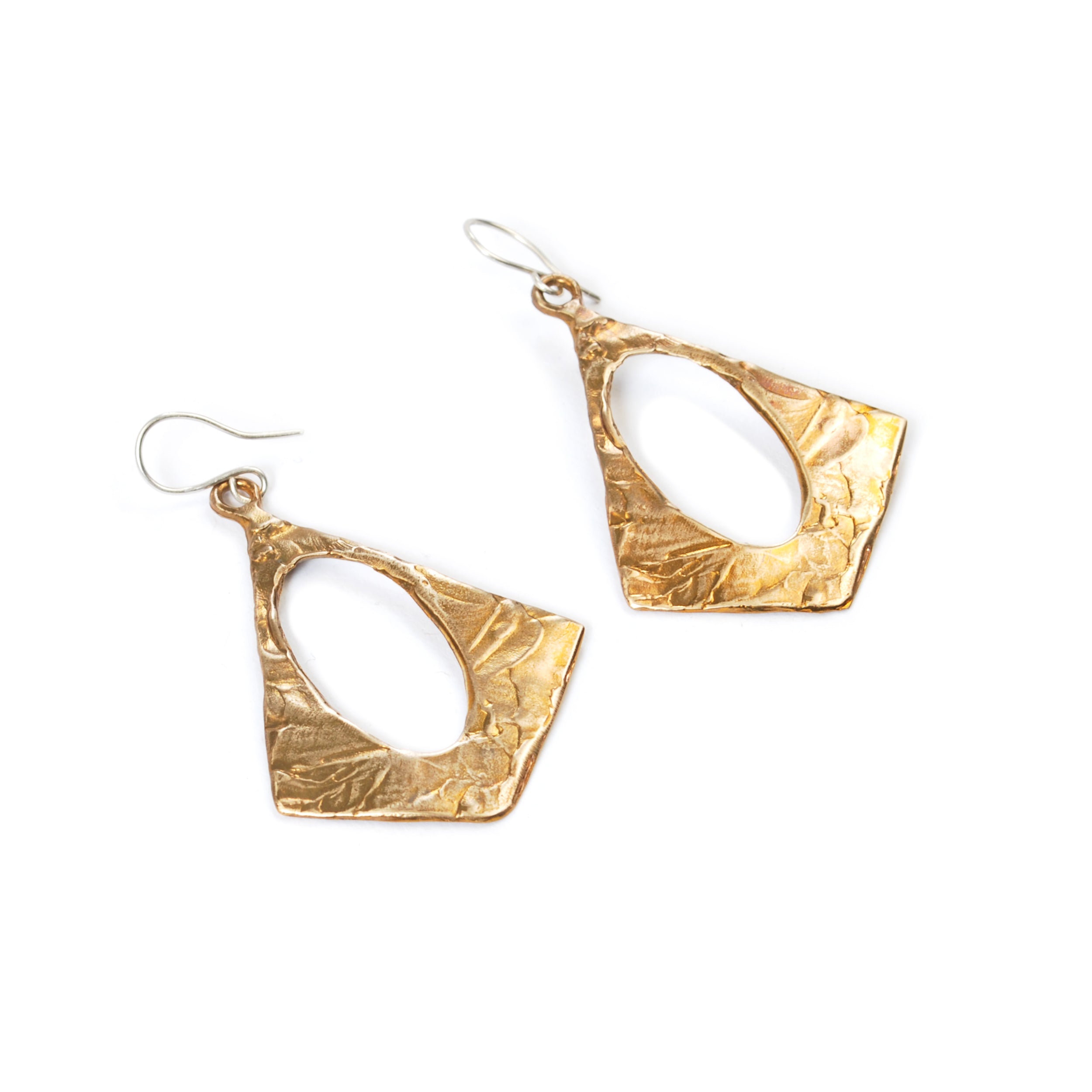 Vega Earrings