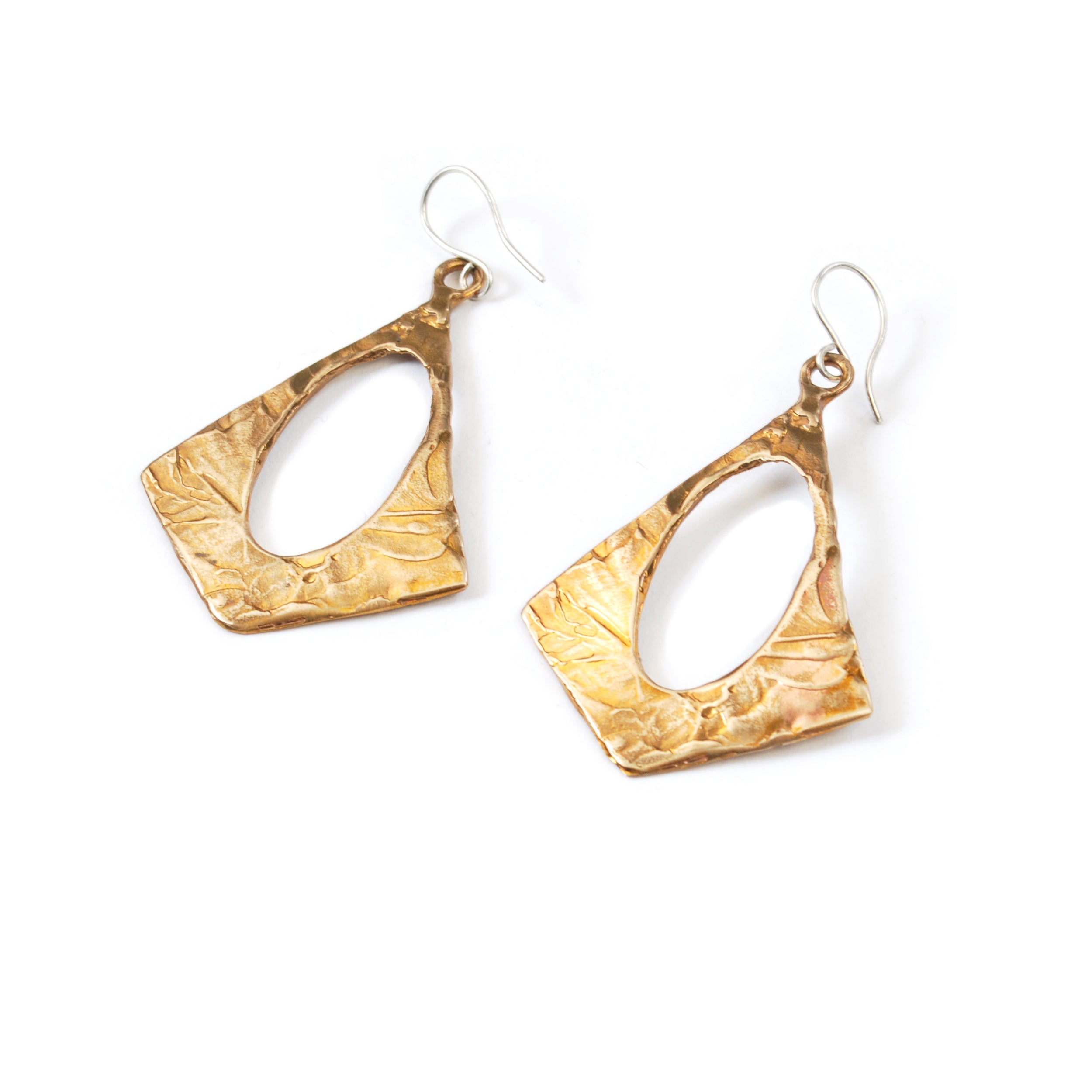 Vega Earrings