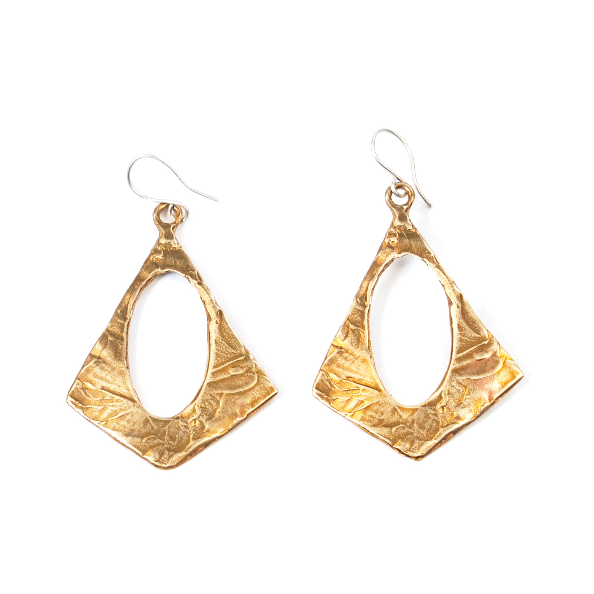 Vega Earrings