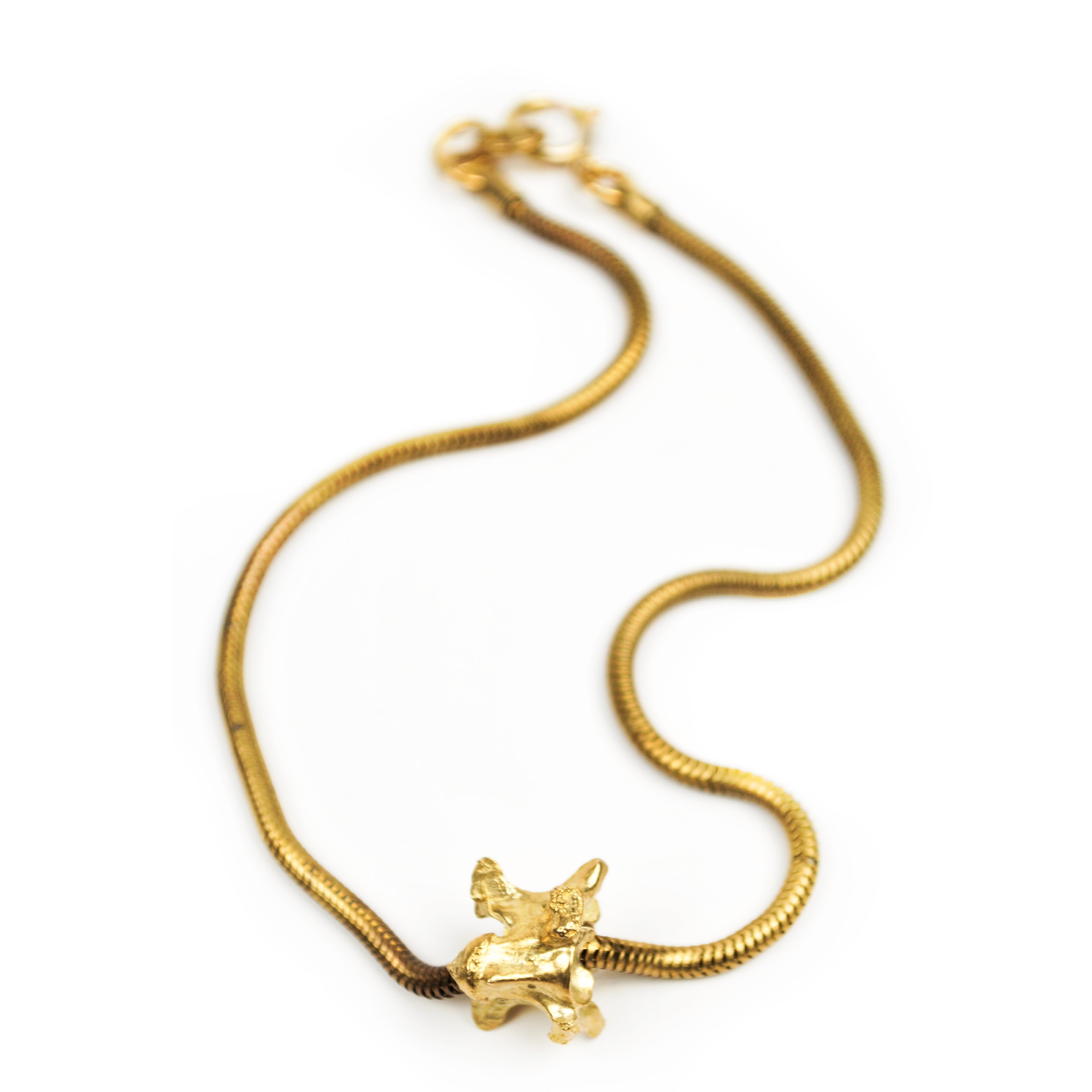 Nagas Pendant