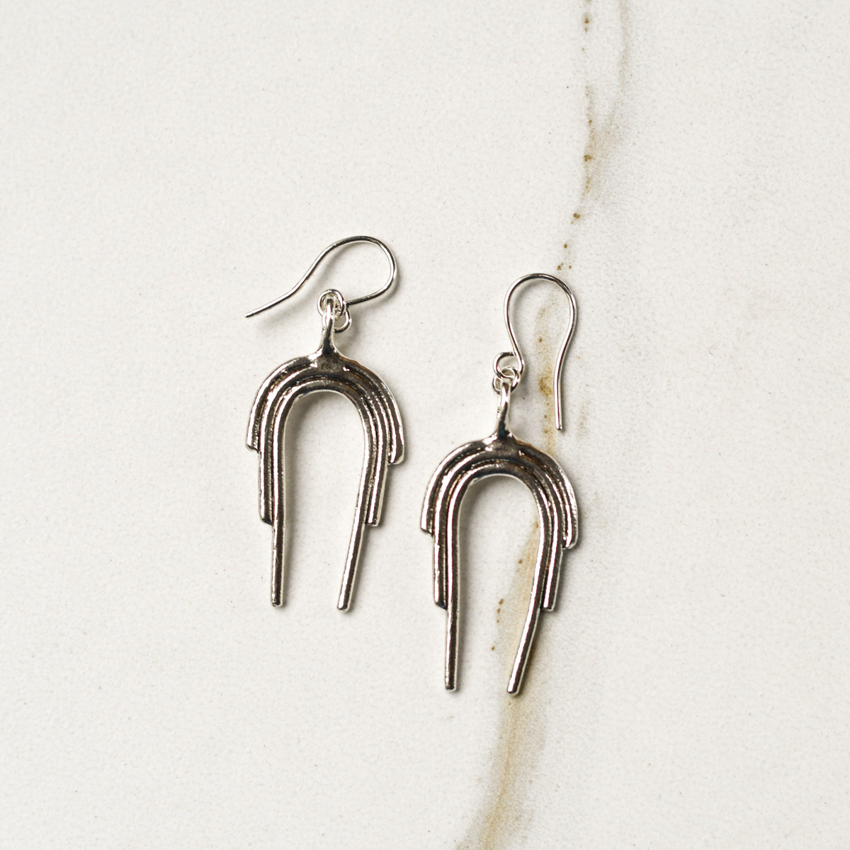 Cardea Earrings