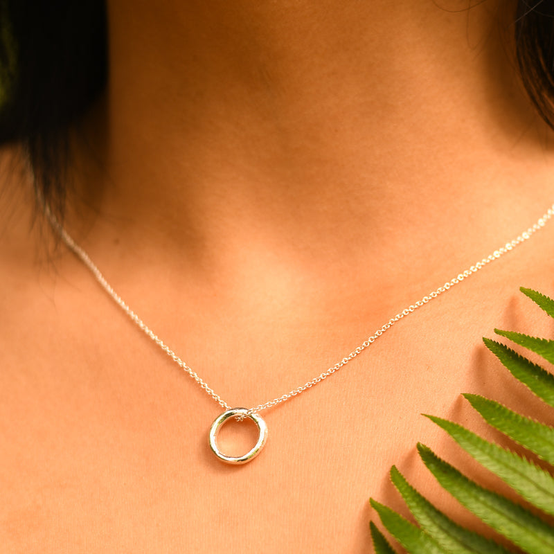 Ritual Necklace