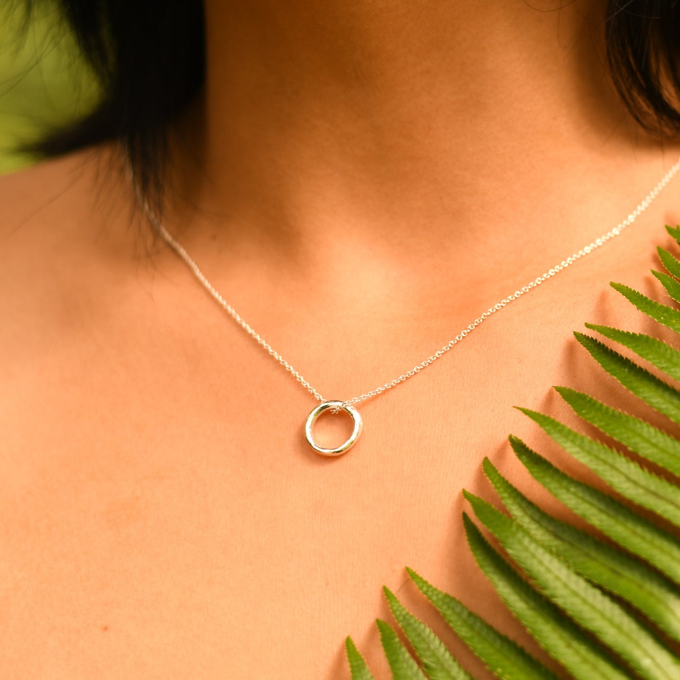 Ritual Necklace