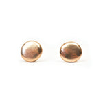 Full Moon Studs