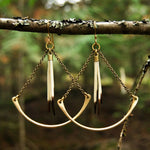 Wild Crafted Quills