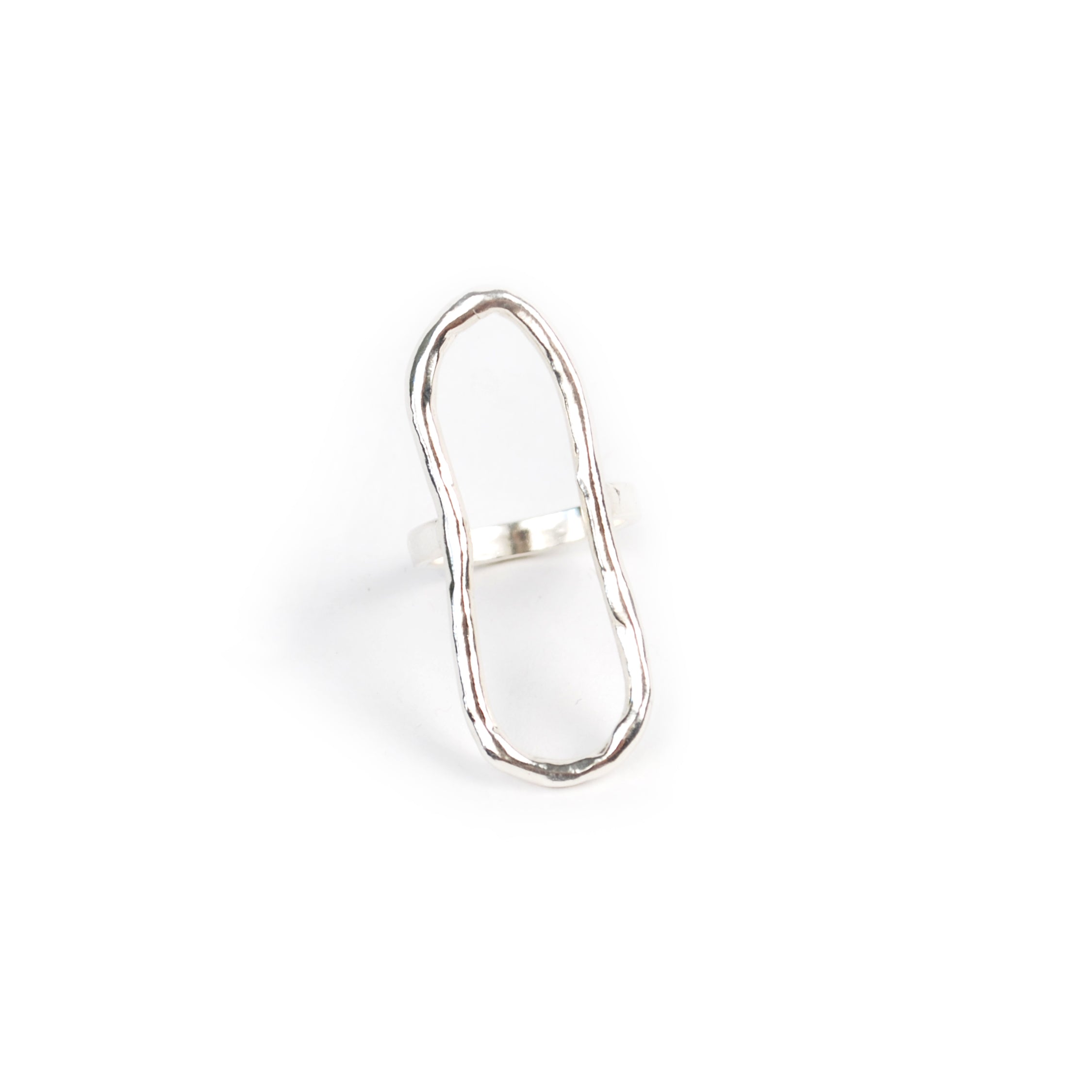Wabi Sabi Ring