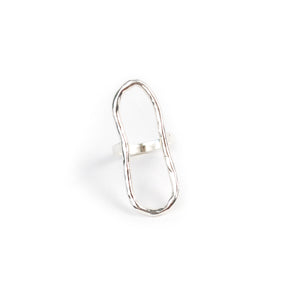 Wabi Sabi Ring