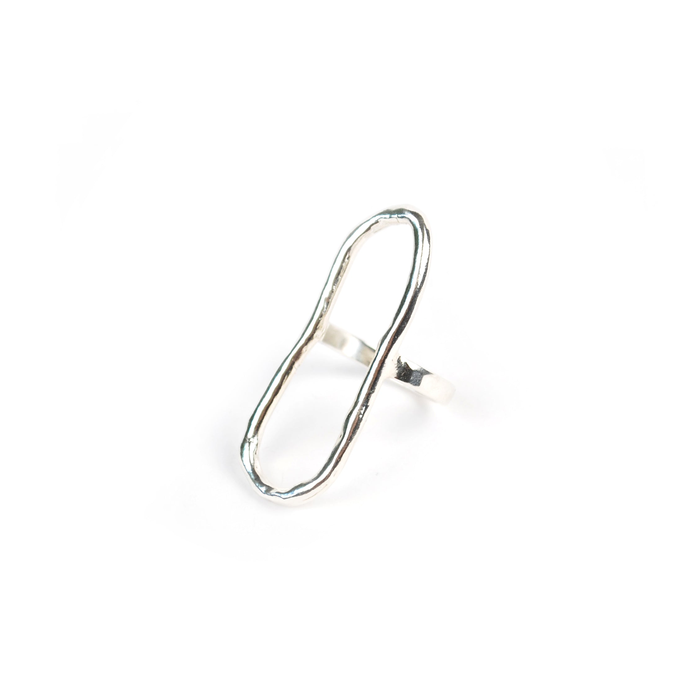 Wabi Sabi Ring