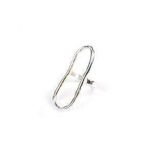 Wabi Sabi Ring
