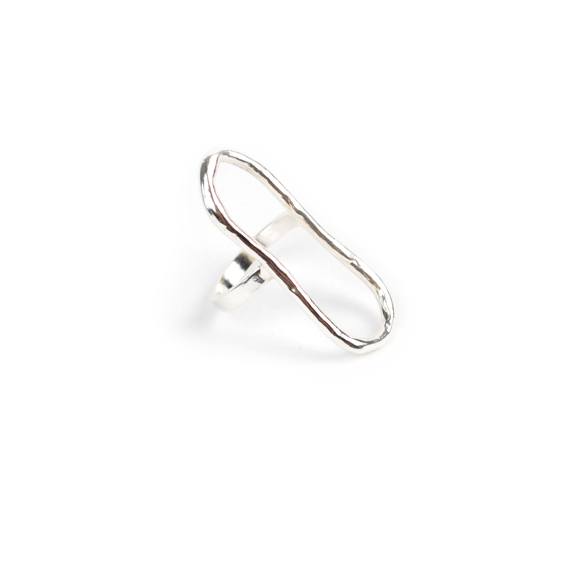 Wabi Sabi Ring