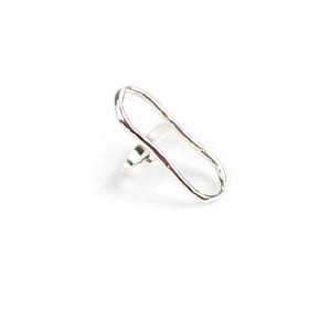 Wabi Sabi Ring