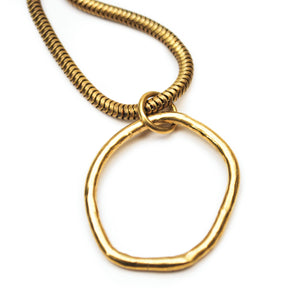 Sabi Pendant