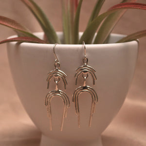 Cardea Earrings