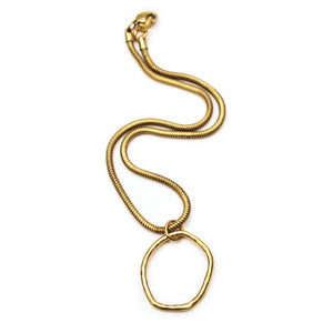Sabi Pendant