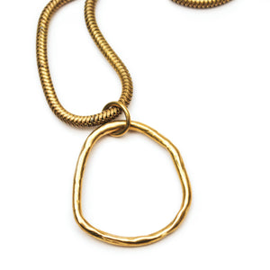 Wabi Pendant