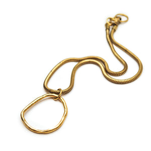 Wabi Pendant